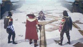 天龙八部私服架设包